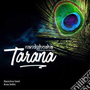 Nandighosha Group - Tarana cd musicale