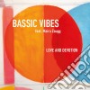 Bassic Vibes Feat. Maira Zaugg - Love And Devotion cd