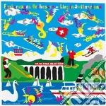 Fischermanns Orchestra - Live In Switzerland cd