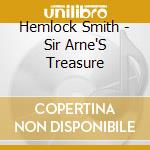 Hemlock Smith - Sir Arne'S Treasure cd