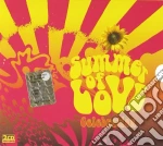Summer Of Love Celebration (2 Cd) cd