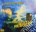 Guitar Heroes cd