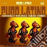 Puro Latino cd