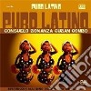Puro Latino cd