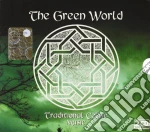 Greenworld (The): Traditional Celtic Music (2 Cd) cd