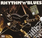 Rhythm'n'blues cd