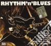 Rhythm'n'blues cd