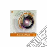 All around the world cd