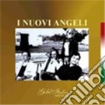 Nuovi Angeli (I) - Gold Italia Collection cd