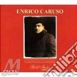 Enrico Caruso - Gold Italia Collection cd