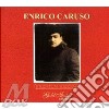 Enrico Caruso - Gold Italia Collection cd