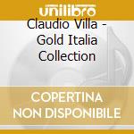 Claudio Villa - Gold Italia Collection cd
