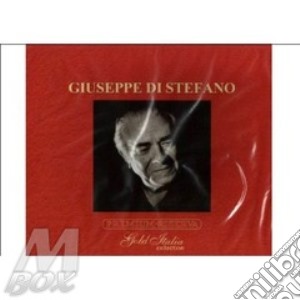 Gold italia cd musicale di Di stefano giuseppe