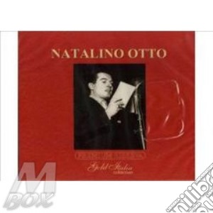 Gold italia cd musicale di Natalino Otto