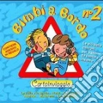 Bimbi A Bordo 2 cd