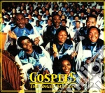 Gospels - The Angel Singers cd