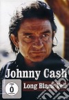 (Music Dvd) Johnny Cash - Long Black Veil cd