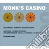 Thelonious Monk - Monk's Casino: Complete Works Of Thelonious Monk (3 Cd) cd