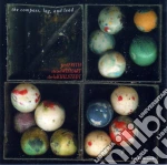 Fred Frith / Stevie Wishart / Carla Kihlstedt - Compass, Log And Lead cd