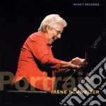 Irene Schweizer - Portrait cd