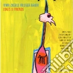 Omri Ziegele Billiger Bauer - Edges & Friends cd