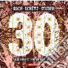 Hans Koch / Martin Schutz / Fredy Studer - Tales From 30 Unintentional Nights cd