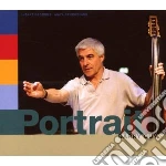 Barry Guy - Portrait cd