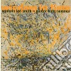 Wadada Leo Smith / Gunter Baby Sommer - Wisdom In Time cd