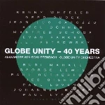 Alex Schlippenbach - Globe Unity - 40 Years cd