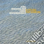 Jurg Wickihalder - Feeling For Someone cd