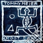 Meier Tommy - Root Down