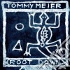 Meier Tommy - Root Down cd