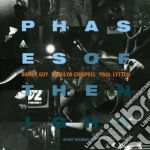Barry Guy And Marilyn Crispell - Phases Of The Night cd