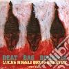 Lucas Niggli Drum Quartet - Beat Bag Bohemia cd