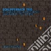Schlippenbach Trio - Gold Is Where You Find It cd