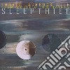 Laubrock, Ingrid-nob - Sleepthief cd