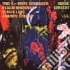 Trio 3 And Irene Sch - Berne Concert cd