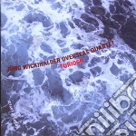 Jurg Wickihalder Overseas Quartet - Furioso cd