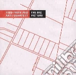 Fred Frith And Arte Quartett - Big Picture cd
