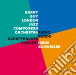 Barry Guy / London Jazz Composers' Orchestra - Radio Rondo