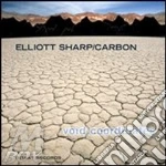 Sharp, Elliott-carbo - Void Coordinates cd