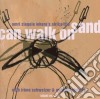 Where'S Africa Trio - Can Walk On Sand cd