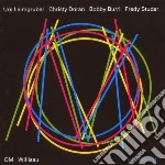 Urs Leimgruber - Willisau cd