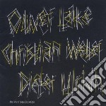 Oliver Lake / Christian Weber / Dieter Ulrich - For A Little Dancin