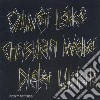 Oliver Lake / Christian Weber / Dieter Ulrich - For A Little Dancin cd