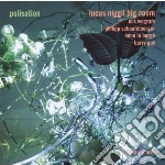 Lucas Niggli / Big Zoom - Polisation cd