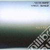Pierre Favre / Samuel Blaser - Vol A' Voile cd