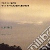Pierre Favre / Philipp Schaufelb - Albatros cd