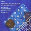 Trio 3-geri Allen - Celebrating Mary Lou Williams - Live At cd