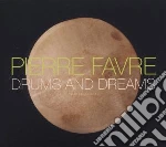 Pierre Favre - Drums And Dreams (3 Cd) cd